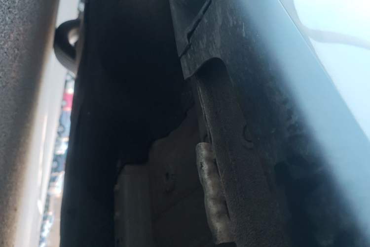 Used Honda ZR-V 2022 1.5T CVT Elite Edition Chassis Front Right