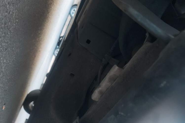Used Honda ZR-V 2022 1.5T CVT Elite Edition Chassis Rear Right