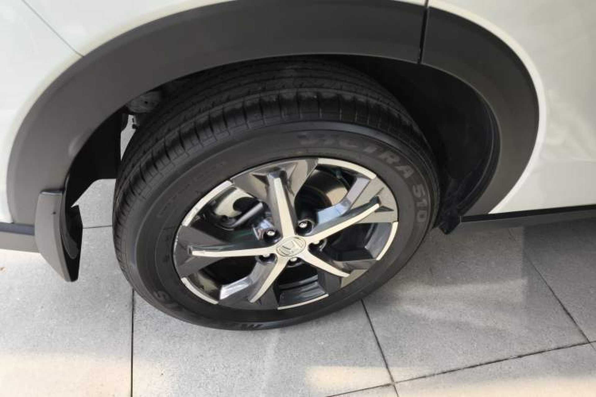 Used Honda ZR-V 2022 1.5T CVT Elite Edition Exterior 5