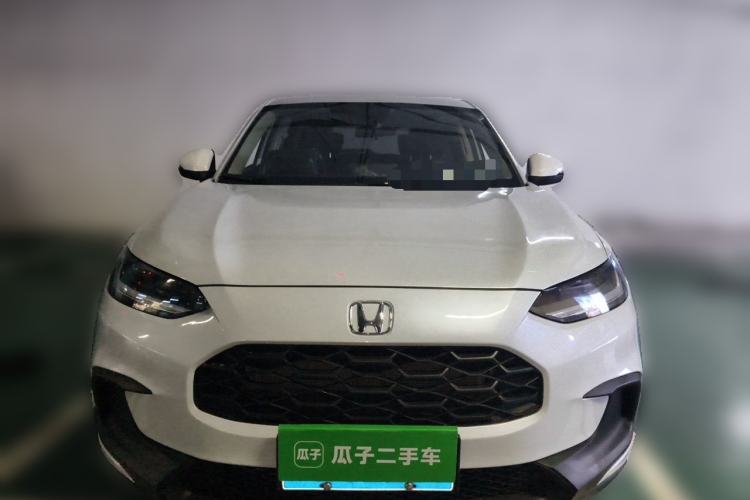 Used Honda ZR-V 2022 1.5T CVT Elite Edition Front