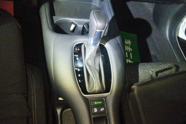 Used Honda ZR-V 2022 1.5T CVT Elite Edition Gear Lever