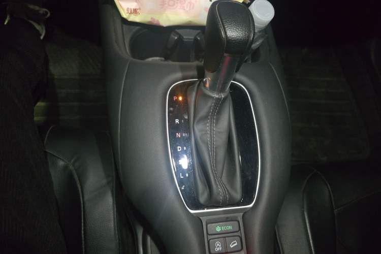 Used Honda ZR-V 2022 1.5T CVT Elite Edition Gear Lever