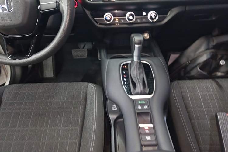 Used Honda ZR-V 2022 1.5T CVT Elite Edition Gear Lever