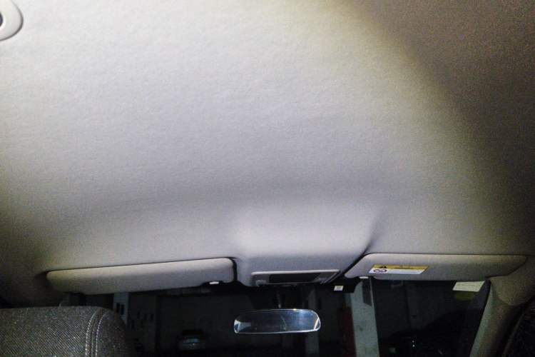 Used Honda ZR-V 2022 1.5T CVT Elite Edition Headliner