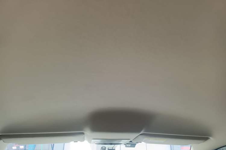 Used Honda ZR-V 2022 1.5T CVT Elite Edition Headliner