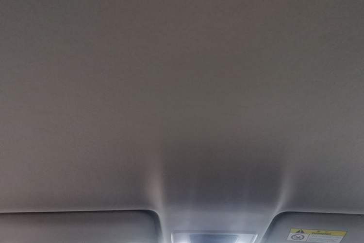 Used Honda ZR-V 2022 1.5T CVT Elite Edition Headliner
