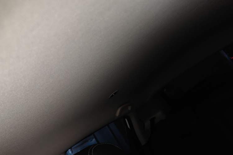 Used Honda ZR-V 2022 1.5T CVT Elite Edition Headliner