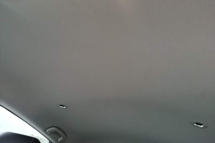 Used Honda ZR-V 2022 1.5T CVT Elite Edition Headliner