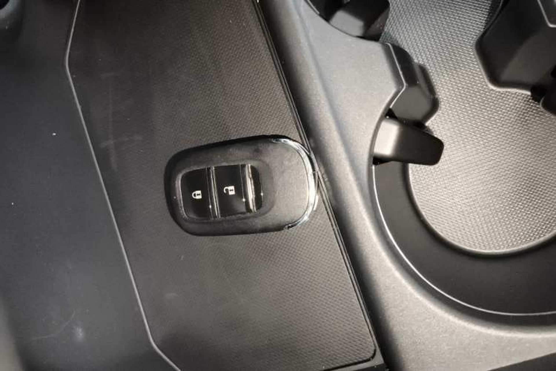 Used Honda ZR-V 2022 1.5T CVT Elite Edition Interior 1