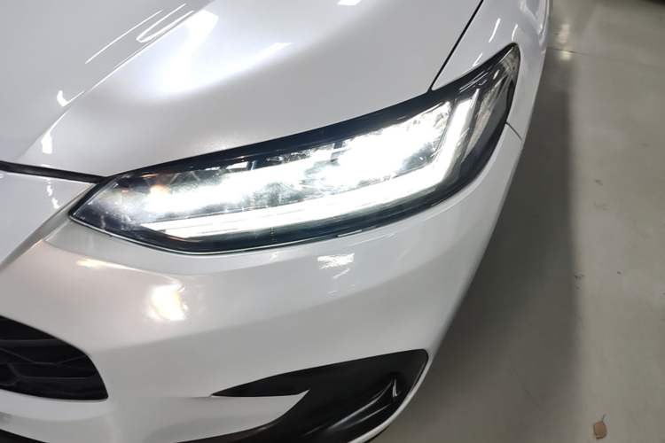 Used Honda ZR-V 2022 1.5T CVT Luxury Edition Left Front Headlight