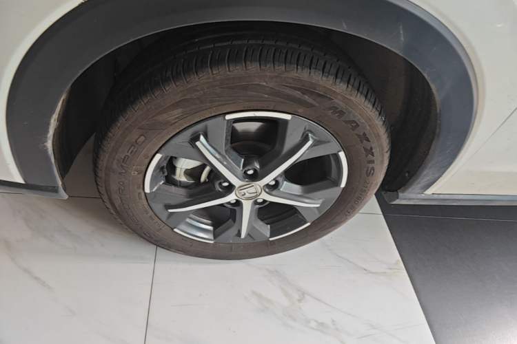 Used Honda ZR-V 2022 1.5T CVT Elite Edition Left Front Wheel Hub