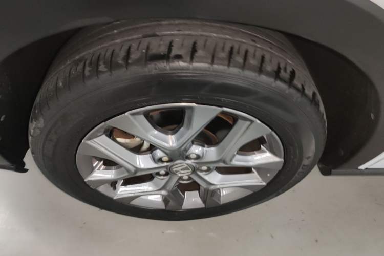 Used Honda ZR-V 2022 1.5T CVT Luxury Edition Left Front Wheel Hub