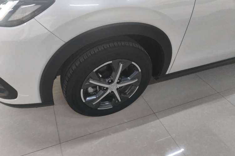 Used Honda ZR-V 2022 1.5T CVT Elite Edition Left Front Wheel Hub