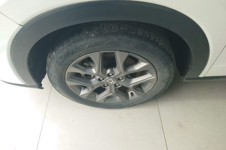 Used Honda ZR-V 2022 1.5T CVT Luxury Edition Left Front Wheel Hub