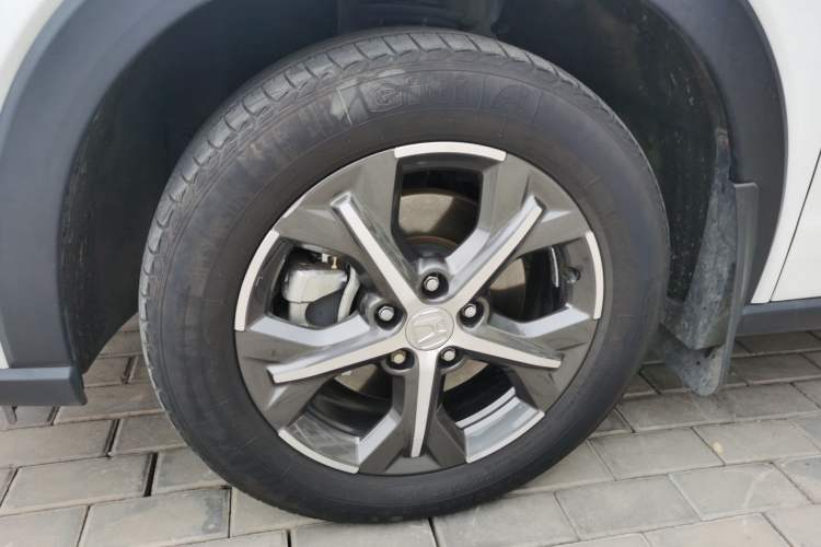 Used Honda ZR-V 2022 1.5T CVT Elite Edition Left Front Wheel Hub