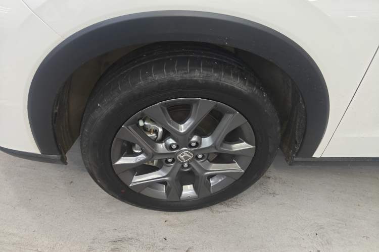 Used Honda ZR-V 2022 1.5T CVT Luxury Edition Left Front Wheel Hub