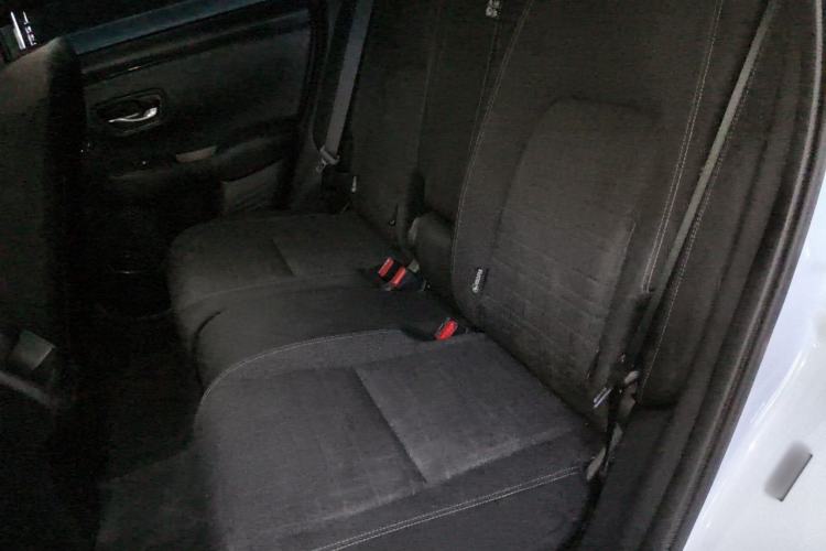 Used Honda ZR-V 2022 1.5T CVT Elite Edition Left Rear Seat