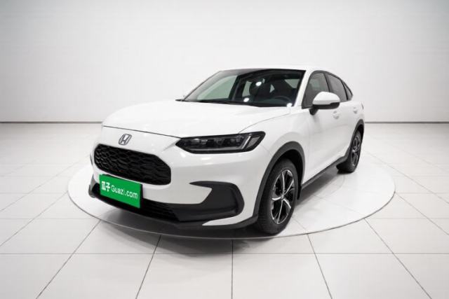 Used Honda ZR-V 2022 1.5T CVT Elite Edition