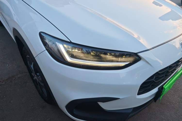 Used Honda ZR-V 2022 1.5T CVT Elite Edition Right Front Headlight