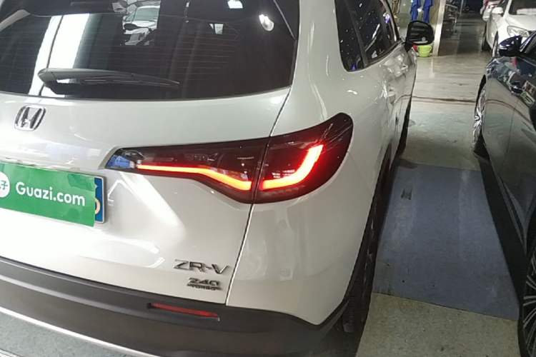 Used Honda ZR-V 2022 1.5T CVT Luxury Edition Right Rear Taillight