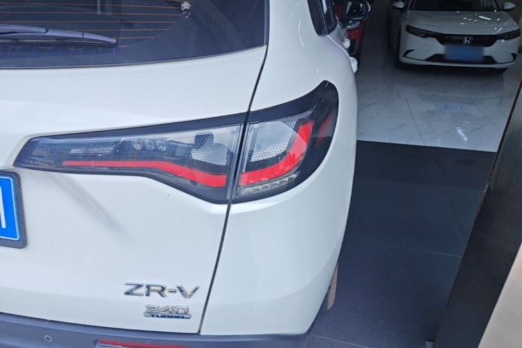 Used Honda ZR-V 2022 1.5T CVT Elite Edition Right Rear Taillight
