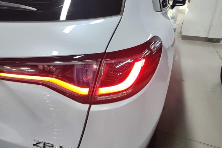 Used Honda ZR-V 2022 1.5T CVT Luxury Edition Right Rear Taillight