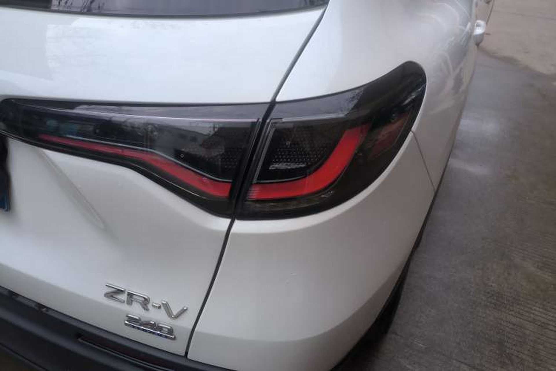 Used Honda ZR-V 2022 1.5T CVT Elite Edition Right Rear Taillight