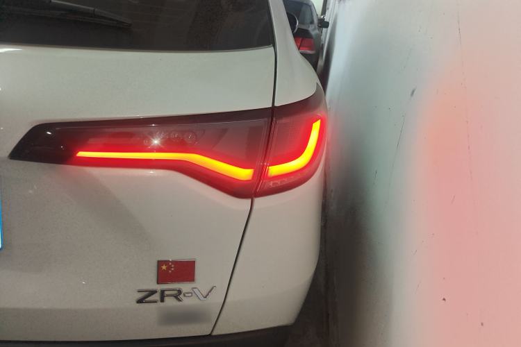 Used Honda ZR-V 2022 1.5T CVT Luxury Edition Right Rear Taillight