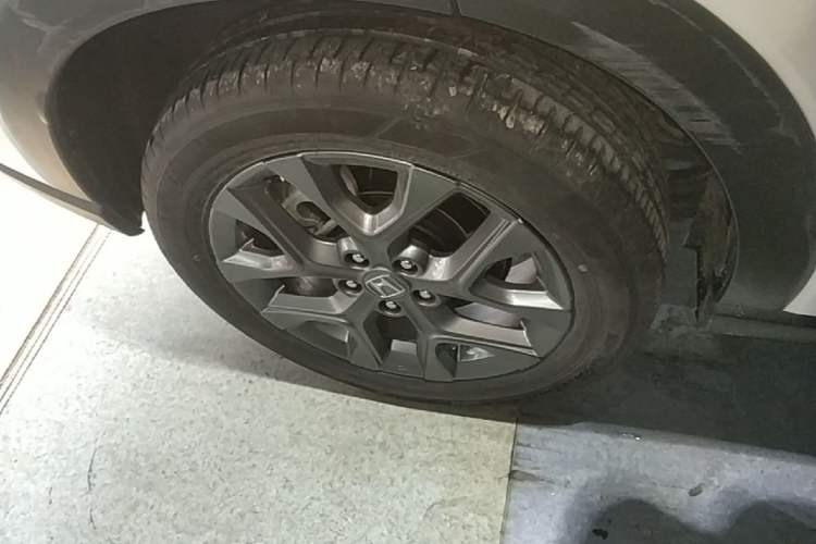 Used Honda ZR-V 2022 1.5T CVT Luxury Edition Right Rear Wheel Hub