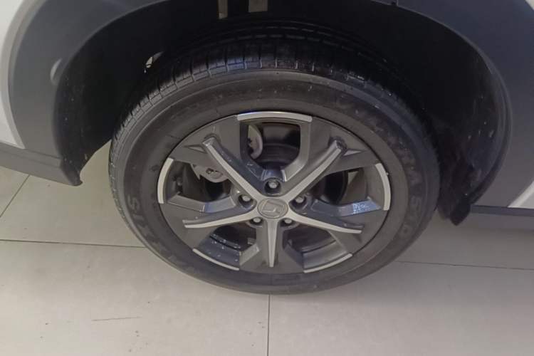 Used Honda ZR-V 2022 1.5T CVT Elite Edition Right Rear Wheel Hub