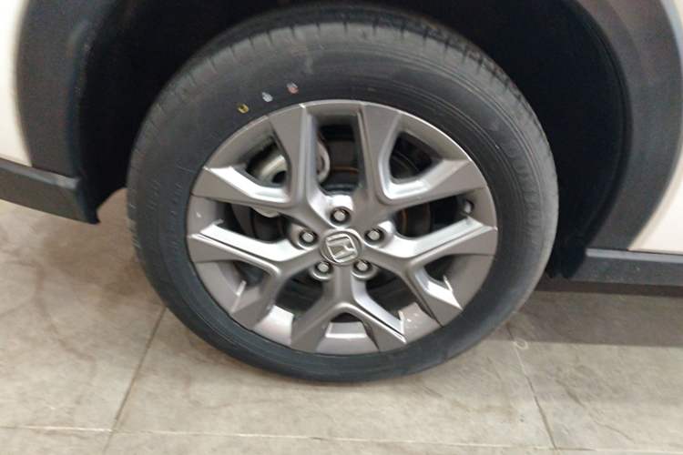 Used Honda ZR-V 2022 1.5T CVT Luxury Edition Right Rear Wheel Hub