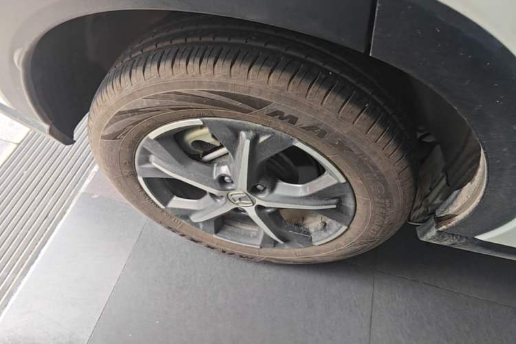 Used Honda ZR-V 2022 1.5T CVT Elite Edition Right Rear Wheel Hub