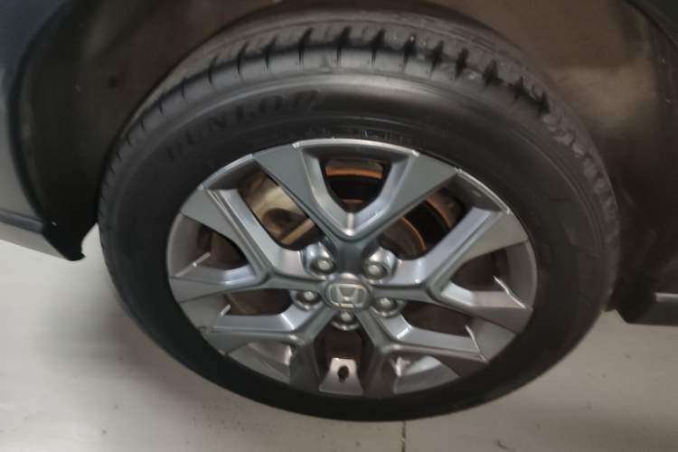 Used Honda ZR-V 2022 1.5T CVT Luxury Edition Right Rear Wheel Hub