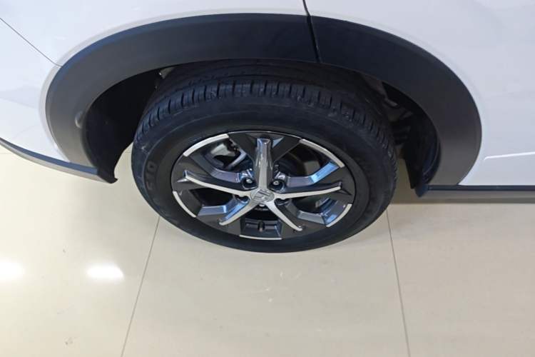 Used Honda ZR-V 2022 1.5T CVT Elite Edition Right Rear Wheel Hub