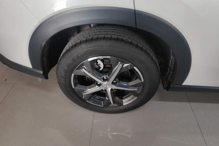 Used Honda ZR-V 2022 1.5T CVT Elite Edition Right Rear Wheel Hub