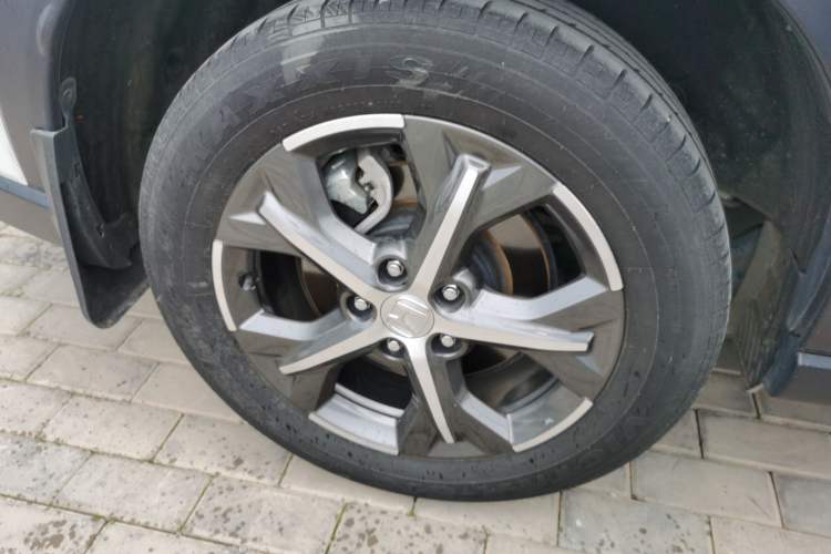 Used Honda ZR-V 2022 1.5T CVT Elite Edition Right Rear Wheel Hub