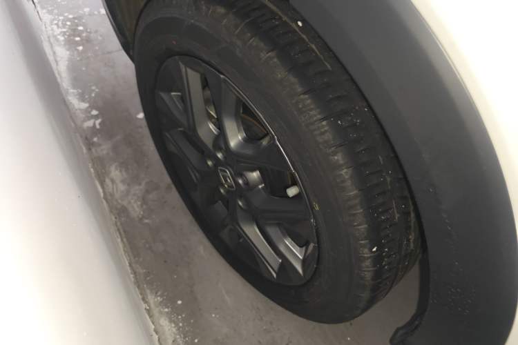 Used Honda ZR-V 2022 1.5T CVT Luxury Edition Right Rear Wheel Hub
