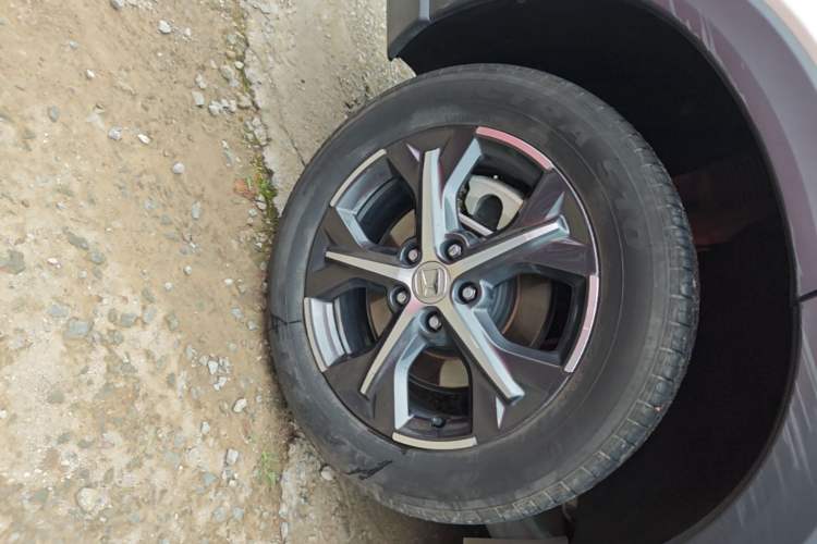 Used Honda ZR-V 2022 1.5T CVT Elite Edition Right Rear Wheel Hub