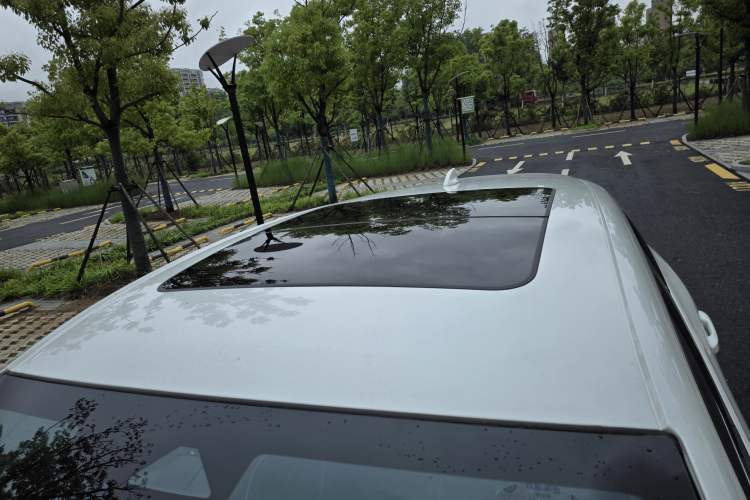 Used Honda ZR-V 2022 1.5T CVT Luxury Edition Roof