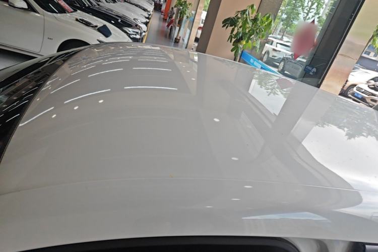 Used Honda ZR-V 2022 1.5T CVT Elite Edition Roof