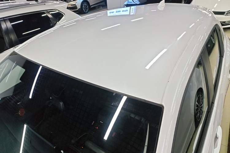 Used Honda ZR-V 2022 1.5T CVT Elite Edition Roof