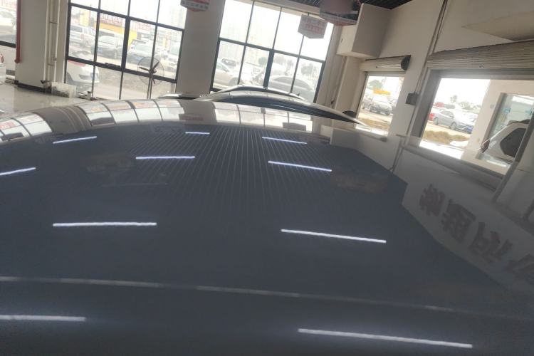 Used Honda ZR-V 2022 1.5T CVT Elite Edition Roof