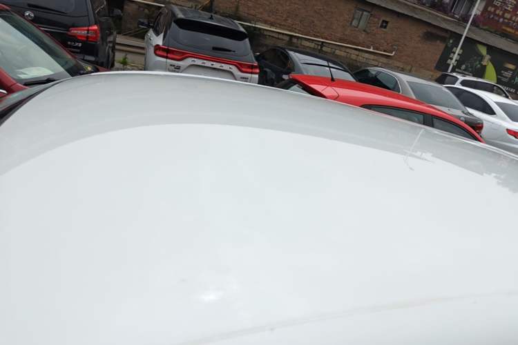 Used Honda ZR-V 2022 1.5T CVT Elite Edition Roof