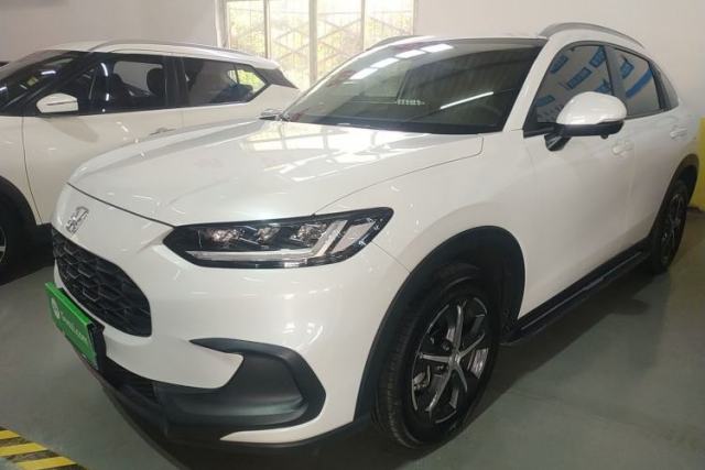Used Honda ZR-V 2022 1.5T CVT Elite Edition