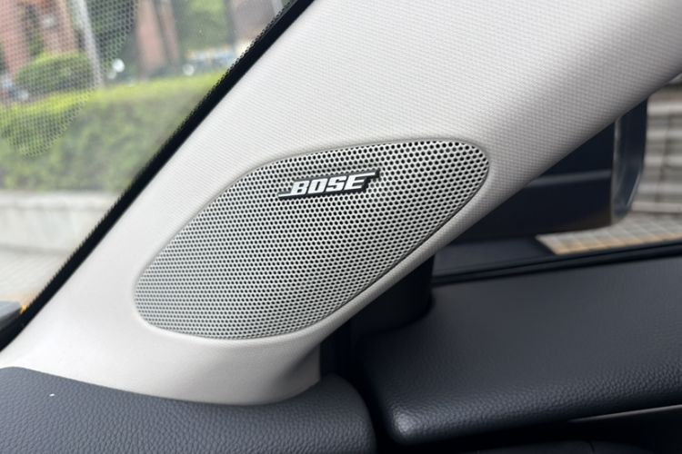 Used Honda ZR-V 2022 1.5T CVT Deluxe Edition Interior 5