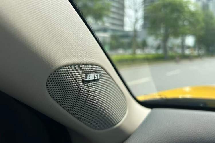 Used Honda ZR-V 2022 1.5T CVT Deluxe Edition Interior 6
