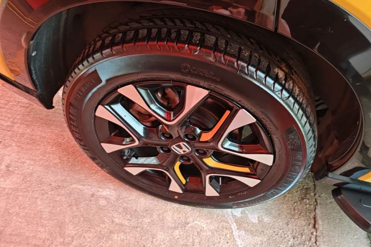 Used Honda ZR-V 2022 1.5T CVT Deluxe Edition Right Rear Wheel Hub