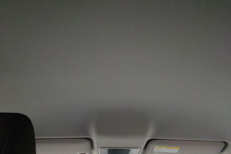 Used Honda ZR-V 2023 1.5T CVT Tech Edition Headliner