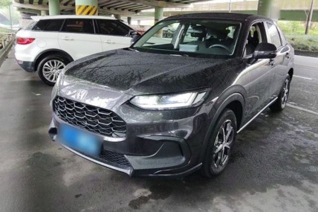 Used Honda ZR-V 2023 1.5T CVT Tech Edition