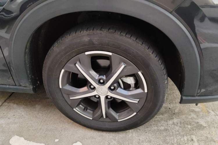 Used Honda ZR-V 2023 1.5T CVT Tech Edition Right Front Wheel Hub
